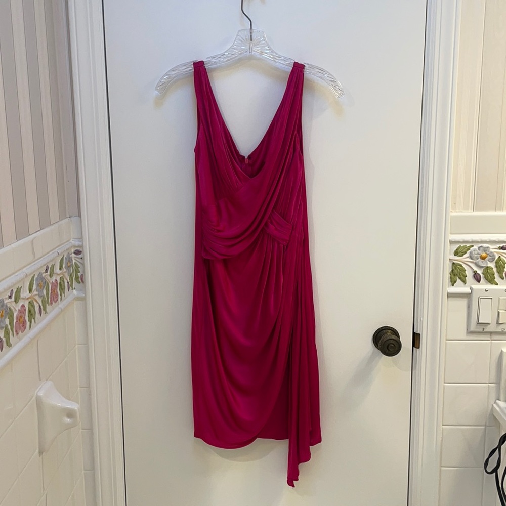 Kurt Thomas Pink Dress